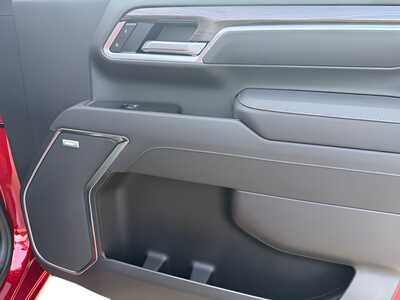 2026 Chevrolet 3500 Crew Cab, $83970. Photo 10