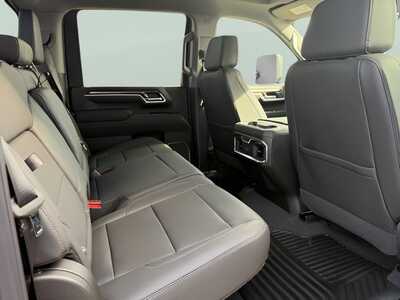 2026 Chevrolet 3500 Crew Cab, $83970. Photo 12