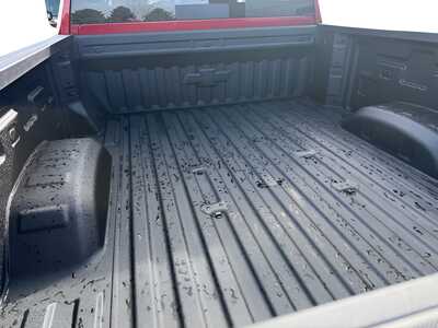 2026 Chevrolet 3500 Crew Cab, $83970. Photo 8