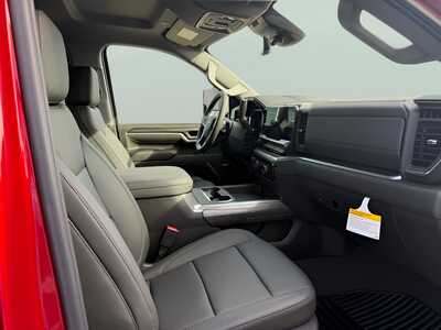 2026 Chevrolet 3500 Crew Cab, $83970. Photo 9