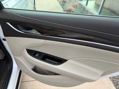 2017 Buick LaCrosse, $0. Photo 11