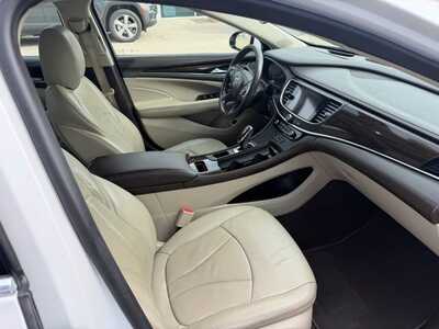 2017 Buick LaCrosse, $0. Photo 12