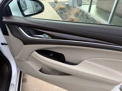 2017 Buick LaCrosse, $0. Photo 7