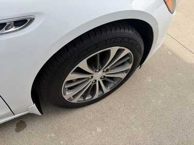 2017 Buick LaCrosse, $0. Photo 8