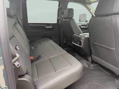 2026 Chevrolet 3500 Crew Cab, $84440. Photo 12