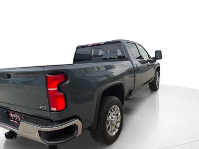 2026 Chevrolet 3500 Crew Cab, $84440. Photo 4