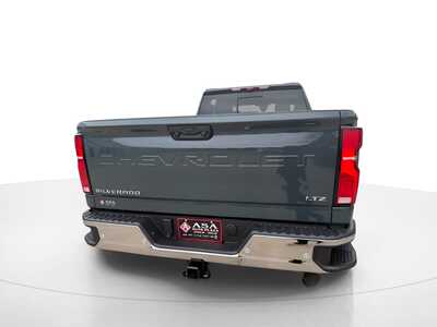 2026 Chevrolet 3500 Crew Cab, $84440. Photo 5