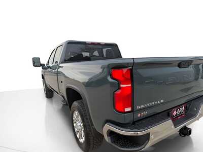 2026 Chevrolet 3500 Crew Cab, $84440. Photo 6