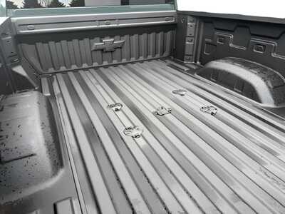 2026 Chevrolet 3500 Crew Cab, $84440. Photo 8