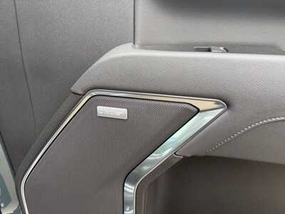 2026 Chevrolet 3500 Crew Cab, $84440. Photo 9