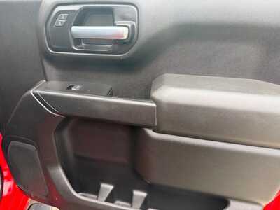 2021 Chevrolet 1500 Crew Cab, $0. Photo 10