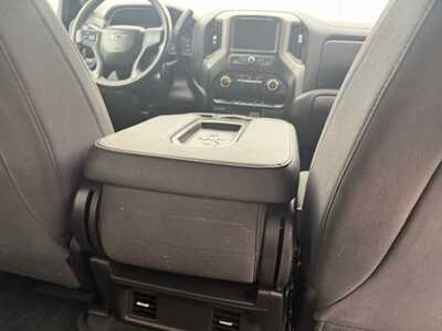 2021 Chevrolet 1500 Crew Cab, $0. Photo 12