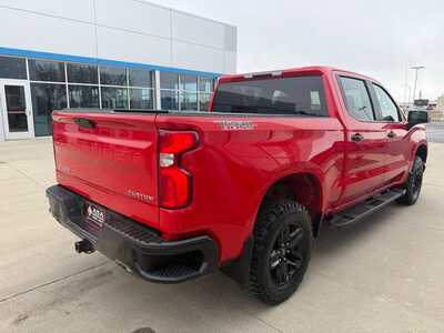 2021 Chevrolet 1500 Crew Cab, $0. Photo 3