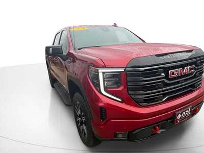 2026 GMC 1500 Crew Cab, $0. Photo 3