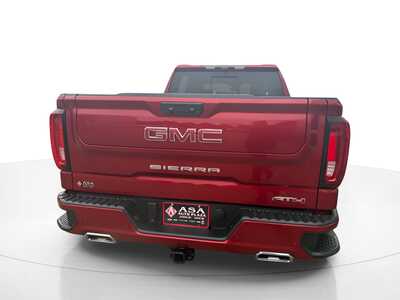 2026 GMC 1500 Crew Cab, $0. Photo 5