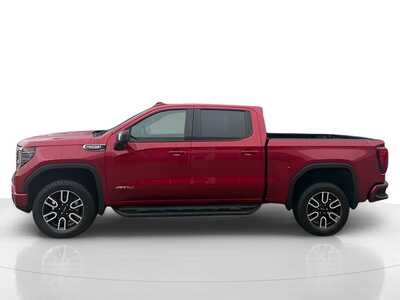 2026 GMC 1500 Crew Cab, $0. Photo 7