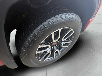 2026 GMC 1500 Crew Cab, $0. Photo 9