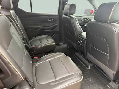 2023 Chevrolet Traverse, $0. Photo 10