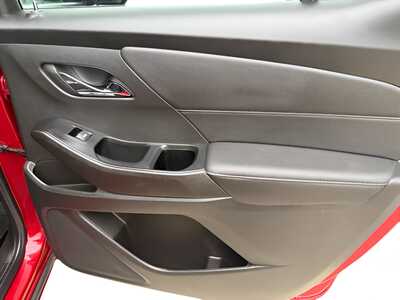 2023 Chevrolet Traverse, $0. Photo 11