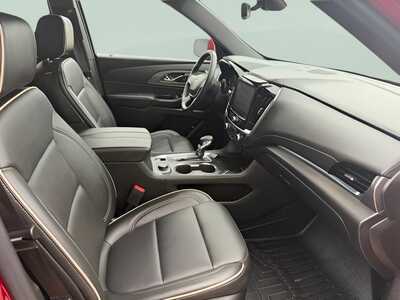 2023 Chevrolet Traverse, $0. Photo 12