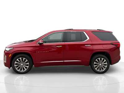2023 Chevrolet Traverse, $0. Photo 7