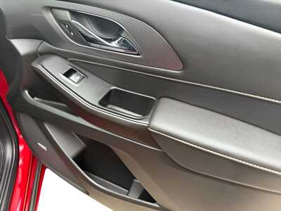 2023 Chevrolet Traverse, $0. Photo 9