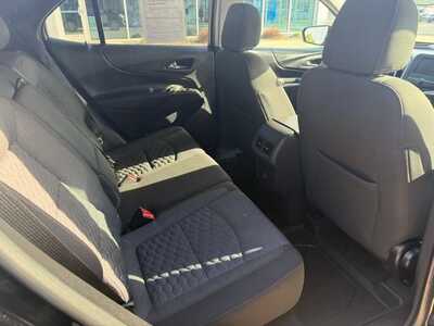 2020 Chevrolet Equinox, $0. Photo 10