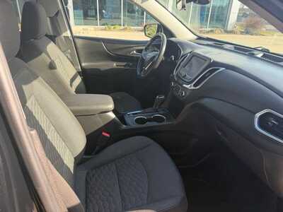 2020 Chevrolet Equinox, $0. Photo 12