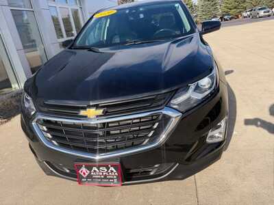 2020 Chevrolet Equinox, $0. Photo 3