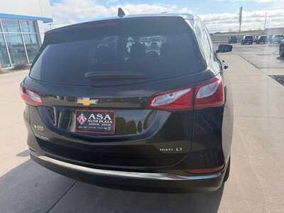 2020 Chevrolet Equinox, $0. Photo 4