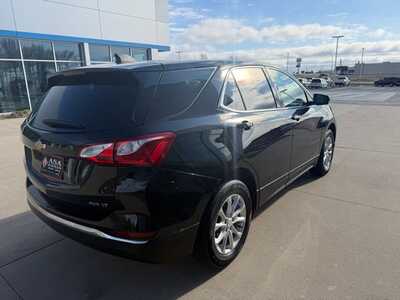 2020 Chevrolet Equinox, $0. Photo 5