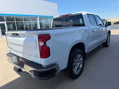 2026 Chevrolet 1500 Crew Cab, $60787. Photo 5