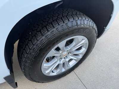 2026 Chevrolet 1500 Crew Cab, $60787. Photo 7