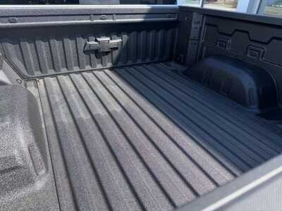 2026 Chevrolet 1500 Crew Cab, $60787. Photo 8