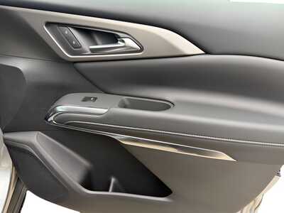 2026 Chevrolet Traverse, $0. Photo 11