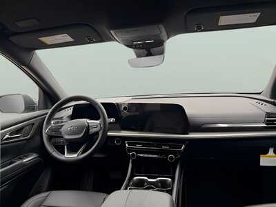 2026 Chevrolet Traverse, $0. Photo 12