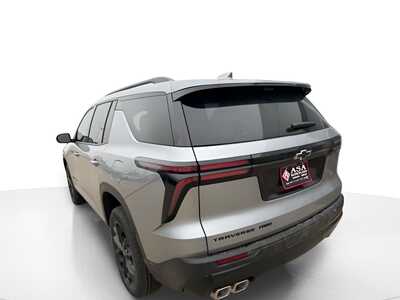 2026 Chevrolet Traverse, $0. Photo 6