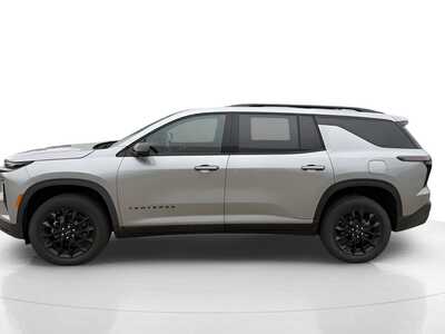 2026 Chevrolet Traverse, $0. Photo 7