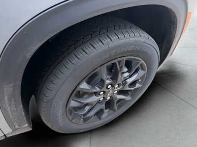 2026 Chevrolet Traverse, $0. Photo 8