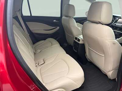 2020 Buick Envision, $24775. Photo 12