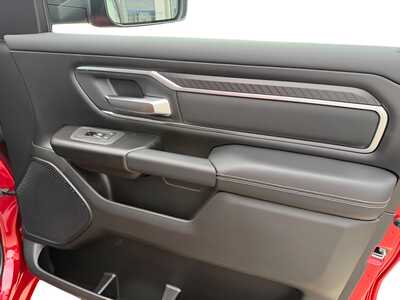 2026 RAM 1500 Crew Cab, $58015. Photo 10