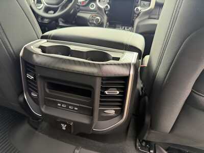 2026 RAM 1500 Crew Cab, $58015. Photo 12