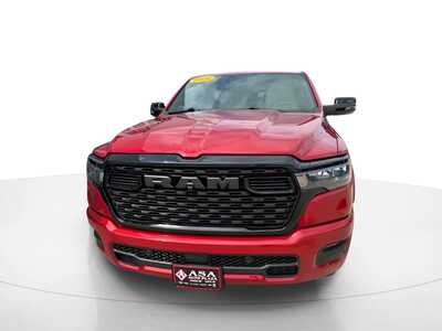 2026 RAM 1500 Crew Cab, $58015. Photo 2