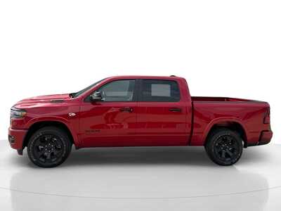 2026 RAM 1500 Crew Cab, $58015. Photo 6