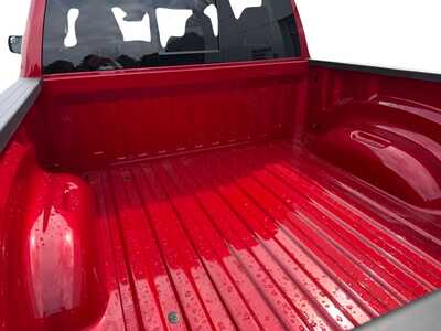 2026 RAM 1500 Crew Cab, $58015. Photo 7