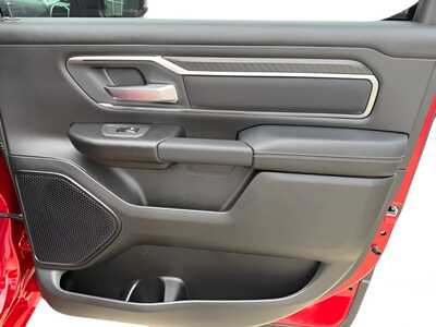2026 RAM 1500 Crew Cab, $58015. Photo 8