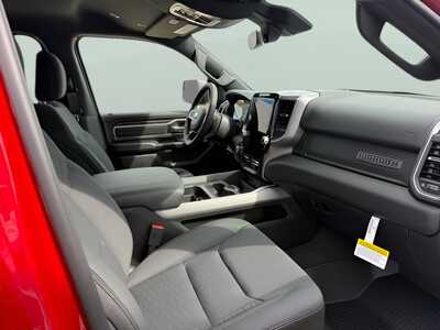 2026 RAM 1500 Crew Cab, $58015. Photo 9