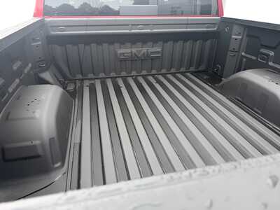 2026 GMC 1500 Crew Cab, $65000. Photo 10