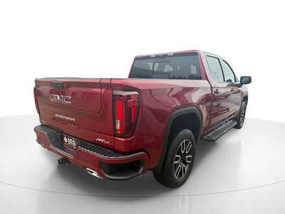 2026 GMC 1500 Crew Cab, $65000. Photo 4