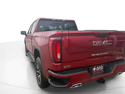 2026 GMC 1500 Crew Cab, $65000. Photo 6